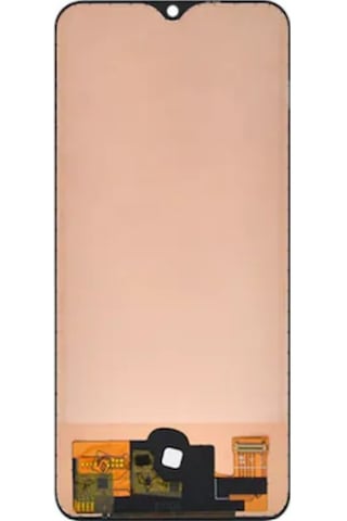 Qudex P Smart S İle Uyumlu Lcd Ekran Dokunmatik Aqm-lx1