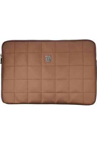 Minbag Capito 13,4" Tablet Kılıfı Bakır
