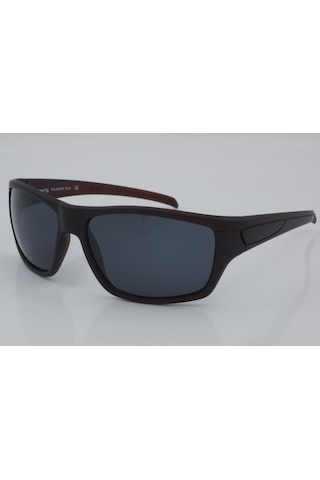 Swıng Güneş Ss 240 C216 57 - 01 Güneş Gözlüğü Siyah
