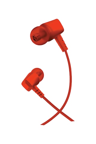 Phixi Basic HS-628 Mikrofonlu Kablolu Kulakiçi Kulaklık