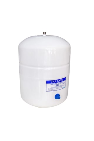 Su Arıtma Cihazı Tankı 2.2 Galon 8 Litre Tank Vanası 8 Litre-8