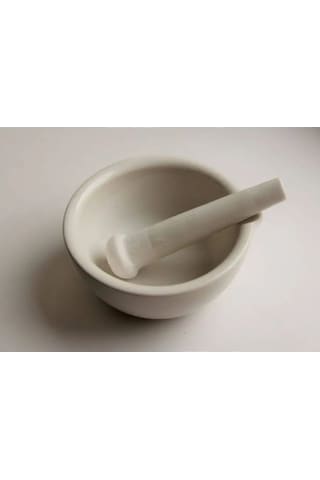 5drops Porselen 60 Mm Havan Ve Tokmağı 152269215