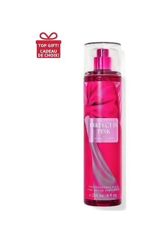 Bath & Body Works Perfect İn Pink Vücut Spreyi 236 Ml Bath & Body Works Perfect İn Pink Vücut Spreyi 236 Ml