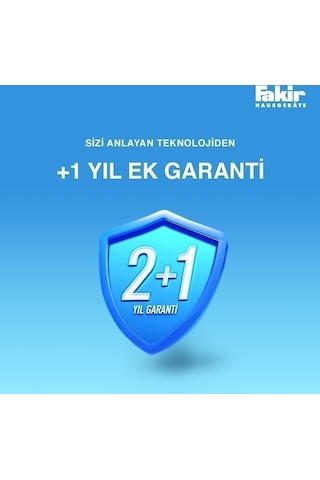 Fakir Hercules Vücut Analiz Baskülü