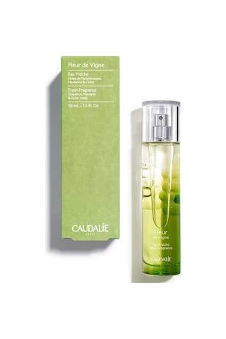 Caudalie Fleur De Vigne Aromalı Parfüm 50 Ml