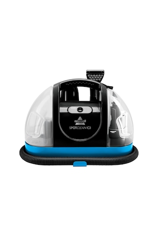 Bissell Spotclean C3 Halı Koltuk Yıkama Ve Leke Çıkarma Makinesi