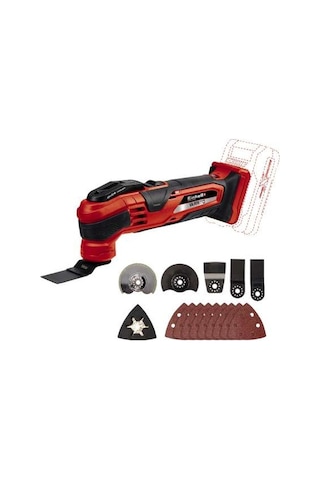 Einhell Varrito 1X2.5Ah Akülü Raspalama Makinesi