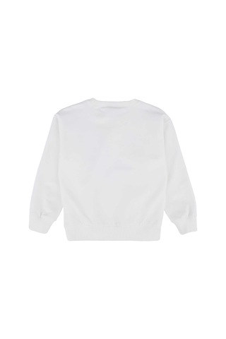 Bestkids Kız Çocuk Baskılı Sweatshirt 2-6 Yaş 12202 001