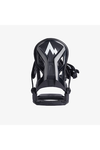Mckinley Cr 3 Çocuk Siyah Snowboard Ekipmanı - 429374 Siyah