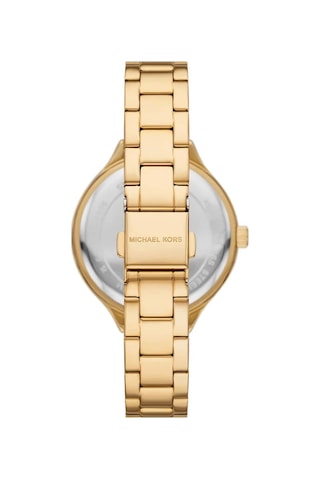 Michael Kors Mko1106 Kadın Kol Saati Altın