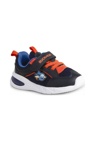 Buckhead Denter Ortopedik Taban Çocuk Sneaker Buck3082-bh108 Lacivert