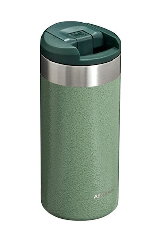 The Aerolight Transit Mug 0.35l Yeşil