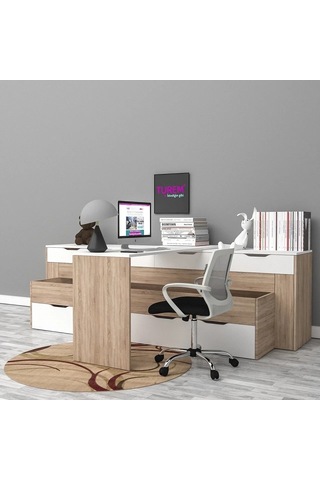 Transfomer Karyola Mdf