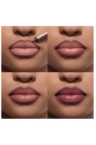 Lancome Idole - Dudak Kalemi 50 Sheik's Rosy Nude Diğer