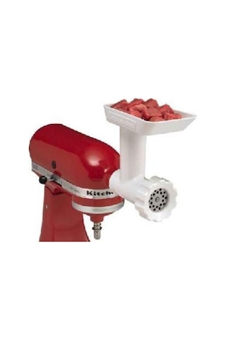 Kitchenaid Kıyma Aparatı