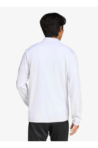 Adidas Jz6591 Ent26 Tk Erkek Spor Ceket Beyaz
