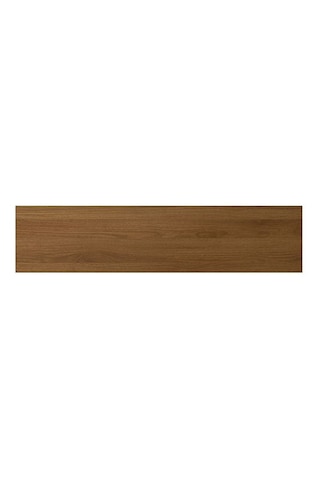 Ikea Bestå Üst Panel, Kahverengi-ceviz Görünüm, 180x42 Cm
