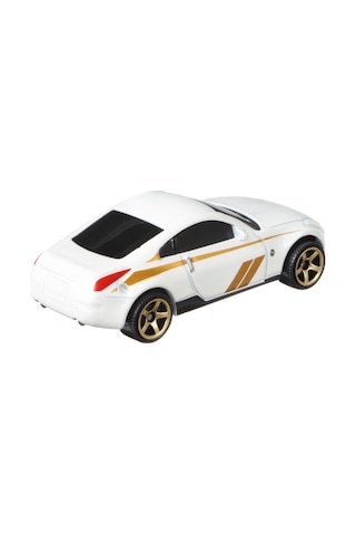 Matchbox Tekli Arabalar 2003 Nissan 350z Gxm93
