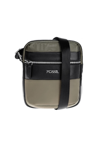 Fossil Erkek Çapraz Çantası 01fs2051 Haki