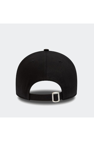 New Era New York Yankees Blkwhi Unisex Siyah Şapka-2348 Siyah