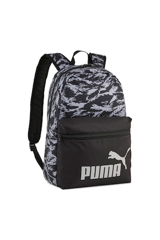 Puma Phase Aop Sırt Çantası Çok Renkli