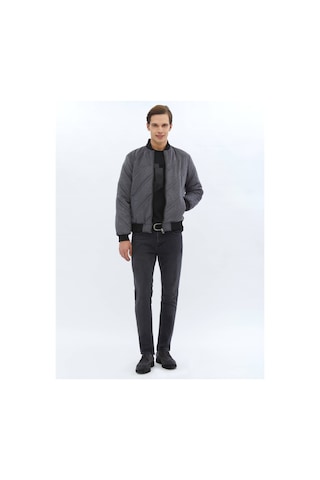 Antrasit Dokuma Mont 4288736 Antrasit