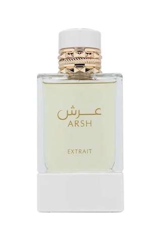 French Avenue Arsh Extrait De Parfum 100 Ml Unisex Parfüm Aromatik