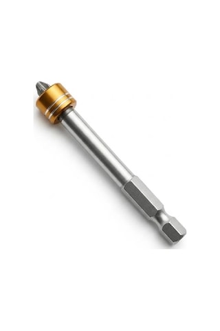 İlka Özel Yüzüklü Bits Uç Pz2 65mm