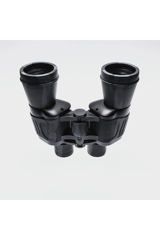 100x100 Kauçuk Kaplamali Mavi Cam Mercekli Dürbün 56m/1000m