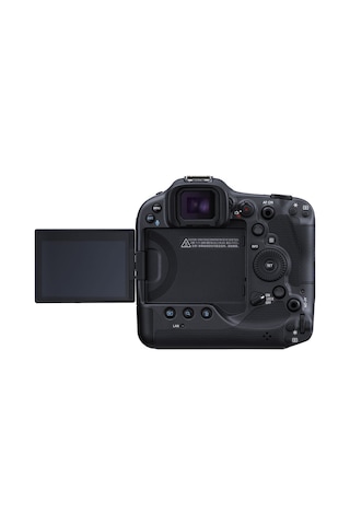 Canon EOS R3 Body Aynasız Fotoğraf Makinesi (Canon Eurasia Garantili)