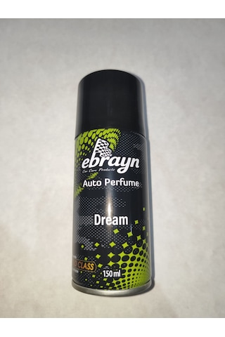 Dream Aerosol Oto Kokusu 150ml 001