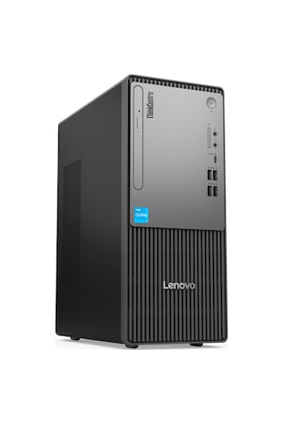 Lenovo Thinkcentre NEO 50T G5 12UB0009TR0 i3-13100 8 GB 512 GB SSD Dos Masaüstü Bilgisayar