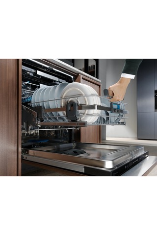 Electrolux EEC87315L ComfortLift 8 Programlı 14 Kişilik Ankastre Bulaşık Makinesi