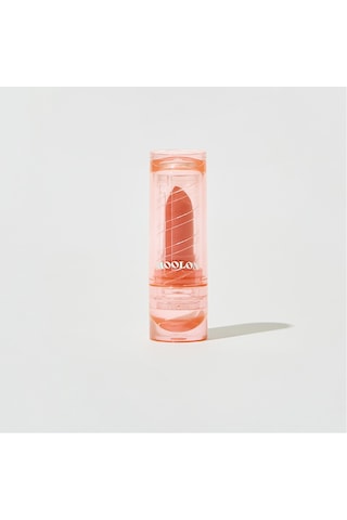 Hanskin Nudi Thin Moolon Lip Balm - Summer Rise 3 G