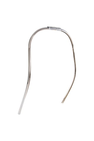 Vespa Px 80-200 Serisi Kenar Çıtası Metal Krom / Cuppını