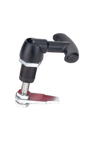 T-handle Garaj Kapısı Kilit Mandal T-handle Kilit Mandalı Rv