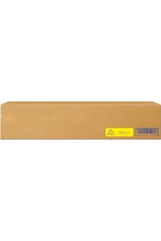 Zebra Toner Sindoh D300 Sarı Uyumlu Toner