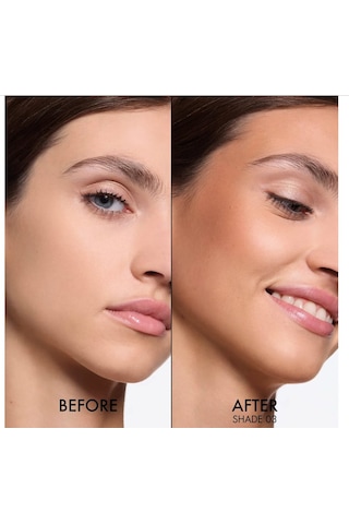 Dior Forever Nude Bronzer - Bronzlaştırıcı Pudra 05 Diğer