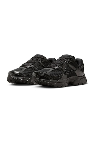 Nike V5rnr Hq7901-001 Siyah Kadın Günlük Spor Ayakkabı Siyah