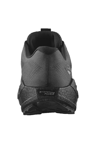 Salomon Aero Blaze 3 Grvl Kadın Ayakkabısı L47976700 Siyah