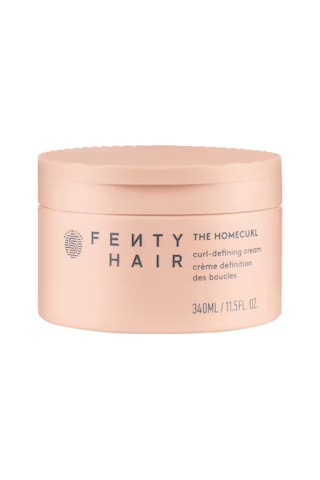 Fenty Hair The Homecurl - Bukle Belirginleştirici Krem 340 Ml