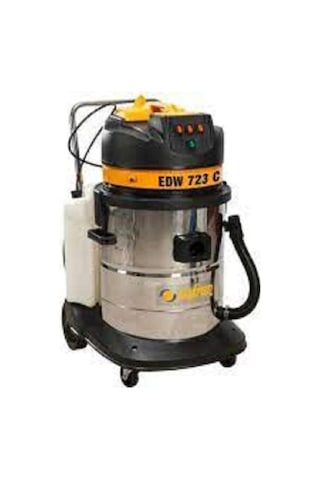 Safran Edw 723 17 Lt Temiz ,72 Lt Kirli Su Tankı Kapasite 3600