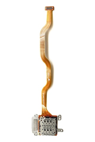 Xiaomi Mi 11 Lite 5g Uyumlu Sim Kart Yuvası Flex M2101k9g M2101k9c M2101k9r