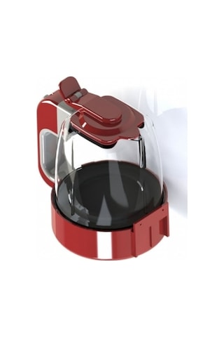 Şahika 12V 750 ML Gizli Rezistans Oto Su Isıtıcısı