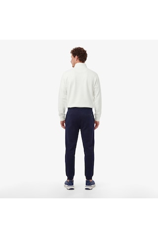 Nautica Erkek Lacivert Regular Fit Eşofman Altıdüzk65032t