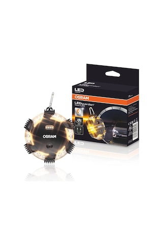 Osram Ledguardian Road Flare Ledsl303 İkaz Lambası 1 Adet