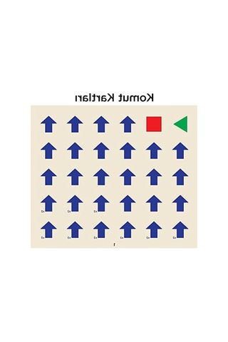 Kodlama Oyunu - 5+ Yaş, 1+ Oyuncu