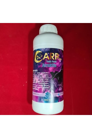 Carp Fleks Tutti Frutti Atraktör 1200Gr