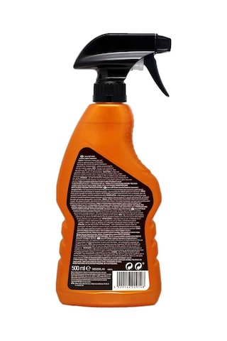 Armor All Shield Seramik Deri Temizleme Bakım 500ml