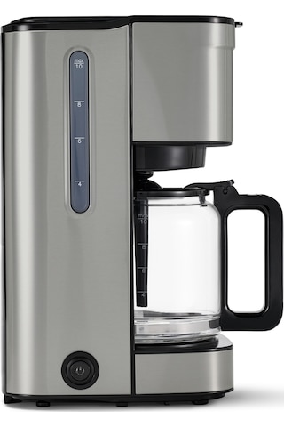 Tchibo Let S Brew Elegant 1260 W Filtre Kahve Makinesi